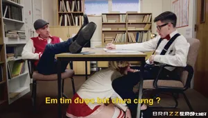 Phang người tình tên đầu em ghệ ở trường vietsub