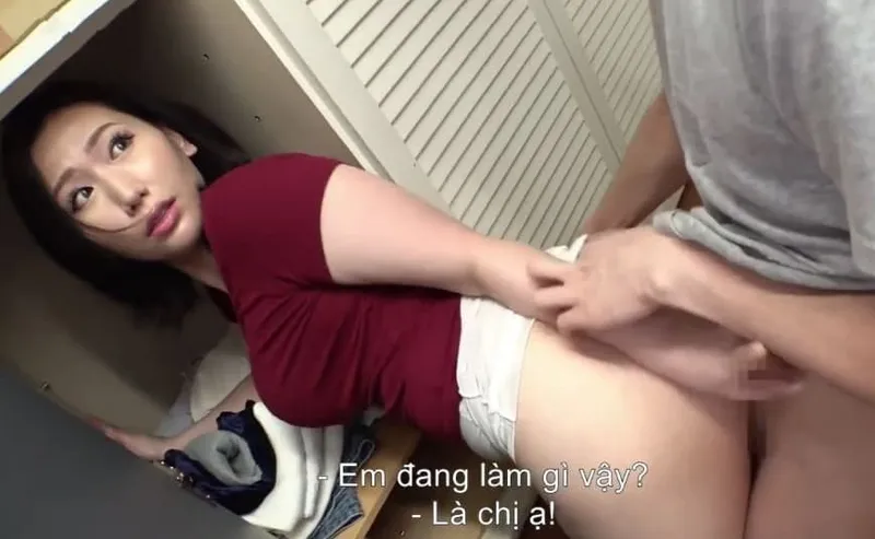 Vô tình nắc nhầm chị gái gấu và cái kết vietsub