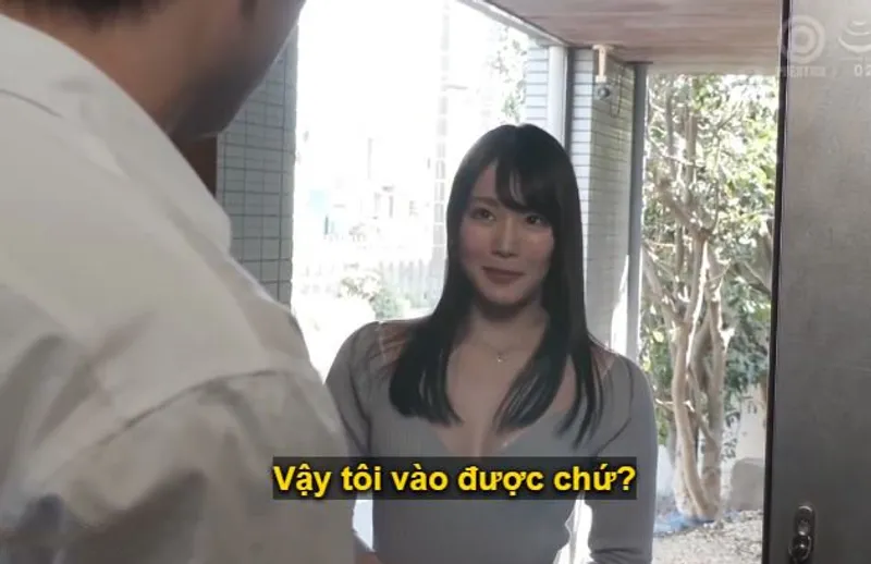 Người anh trai giàu sang bị cô em hàng xóm xinh xắn, đã có chồng mới dọn về, dụ dỗ quan hệ.